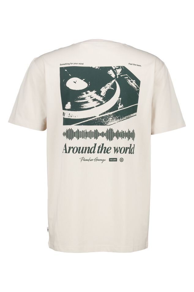 T-shirt Elizar image number 5