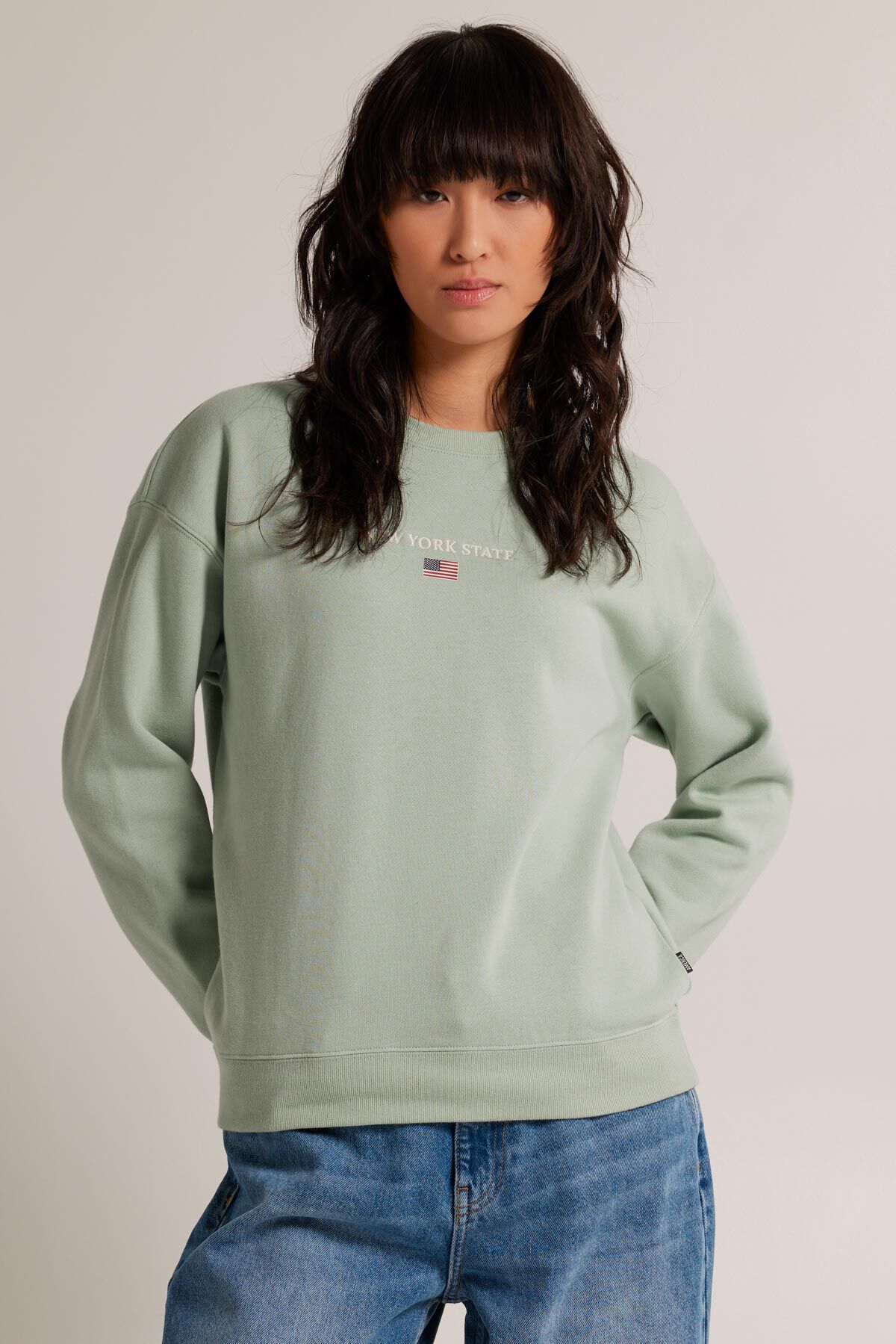 Sweater Suzana image number 0