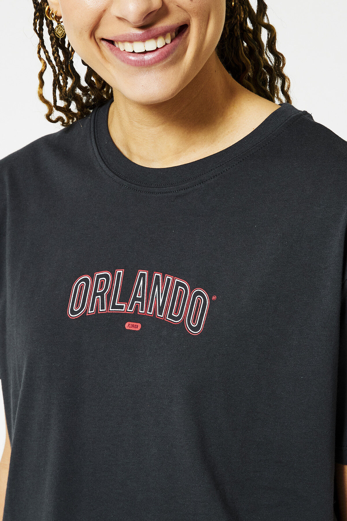 T-shirt Eleanor image number 3