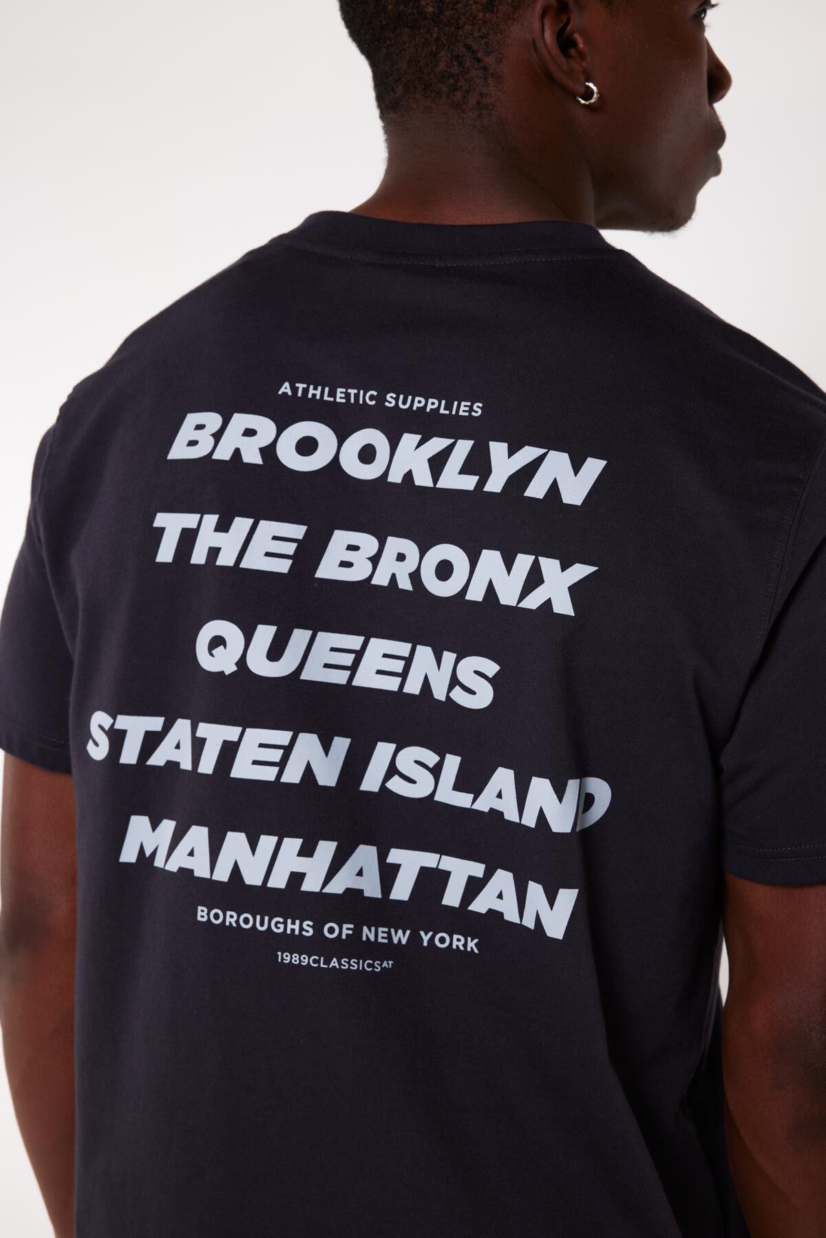 T-shirt Emerson image number 3