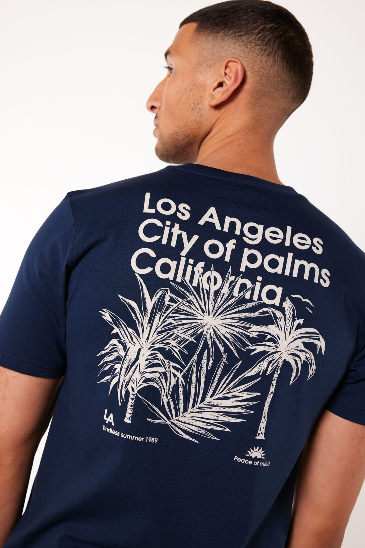 T-shirt Eaton image number 0