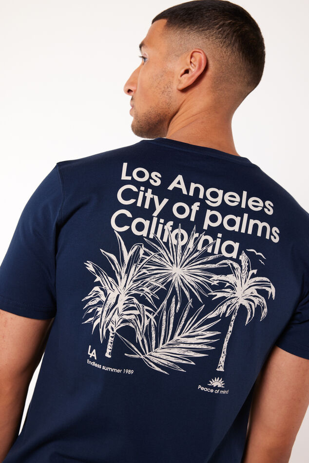 T-shirt Eaton image number 0