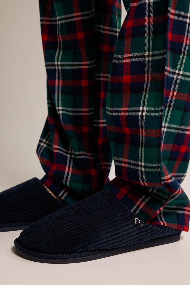 Sloffen Aron corduroy image number 0