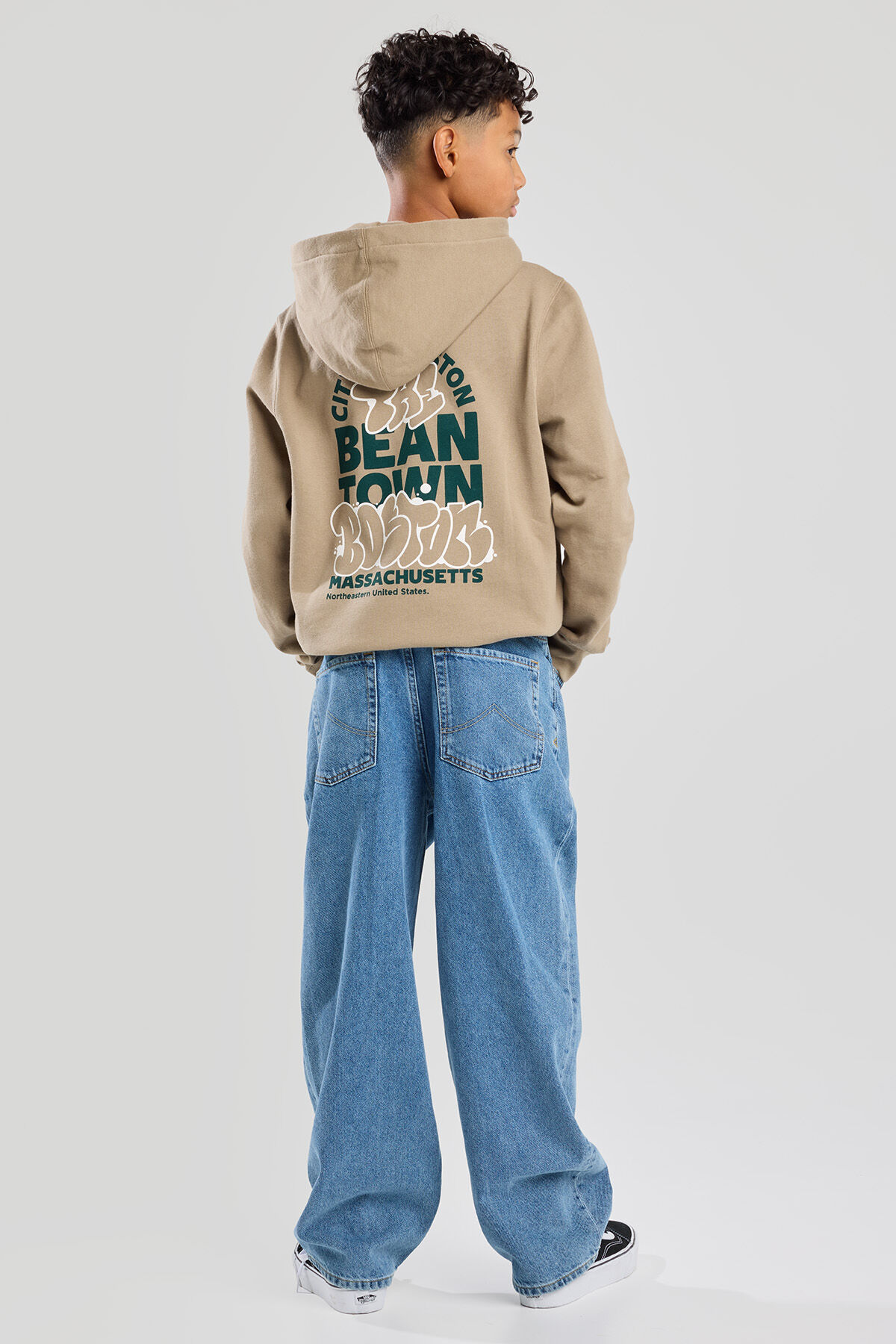 Jeans Dayton JR image number 2