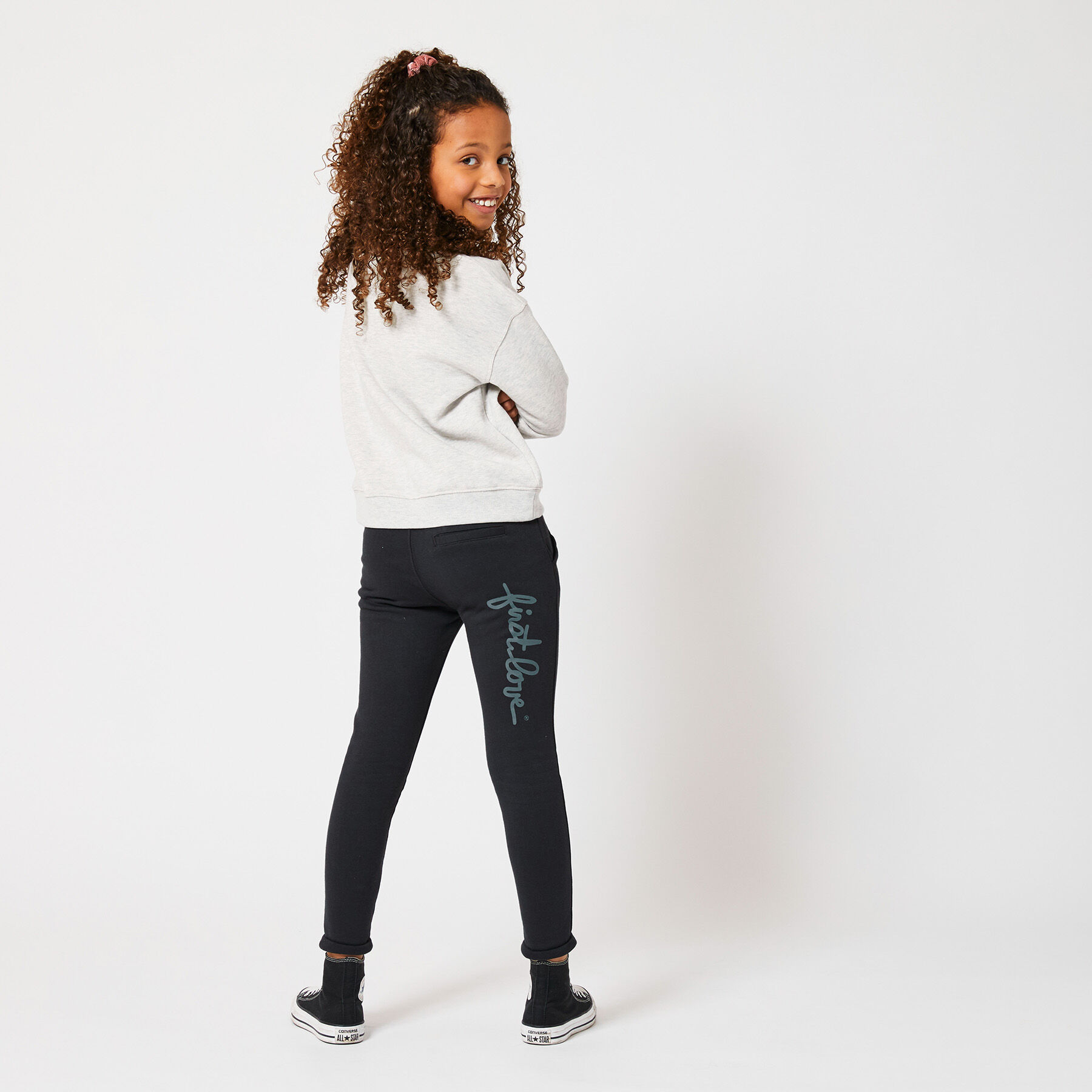 Joggingbroek Charlie Jr