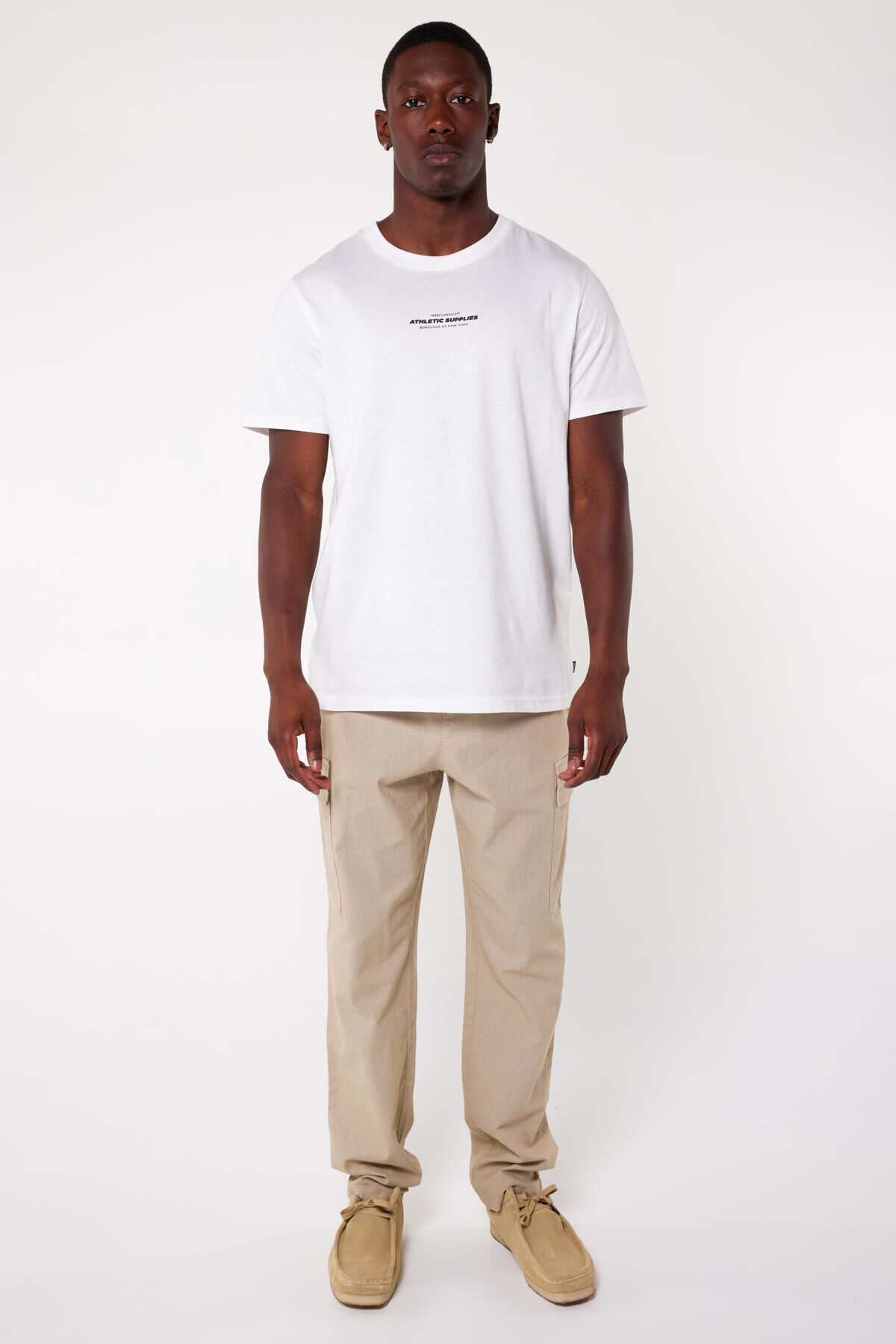 Trousers Phillon Cargo image number 1
