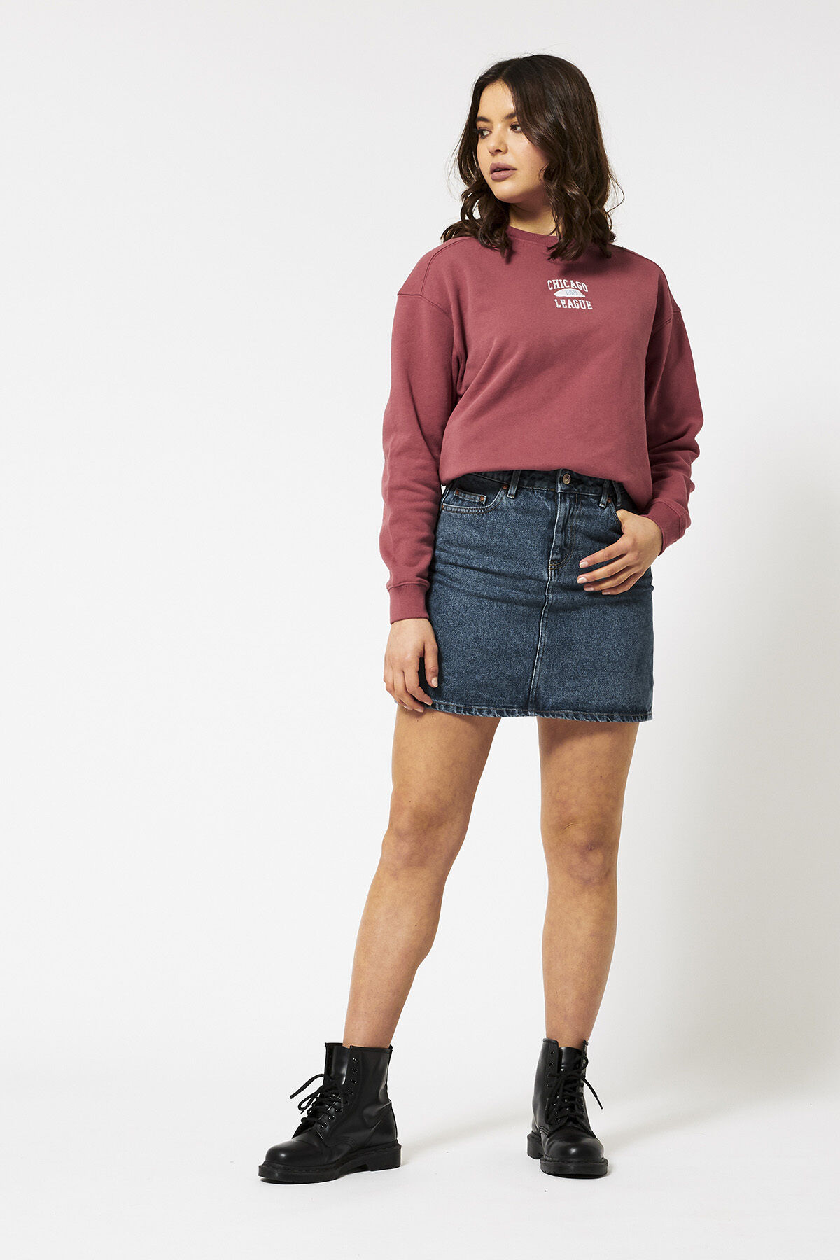 Sweat Stevie image number 1