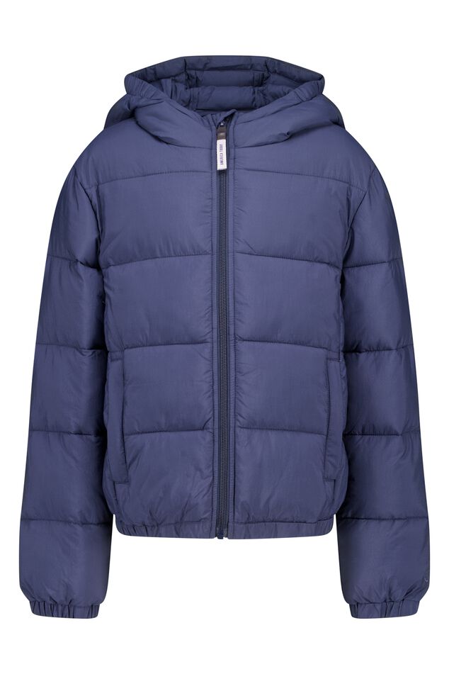 Bomber jacket Jalesa JR image number 4