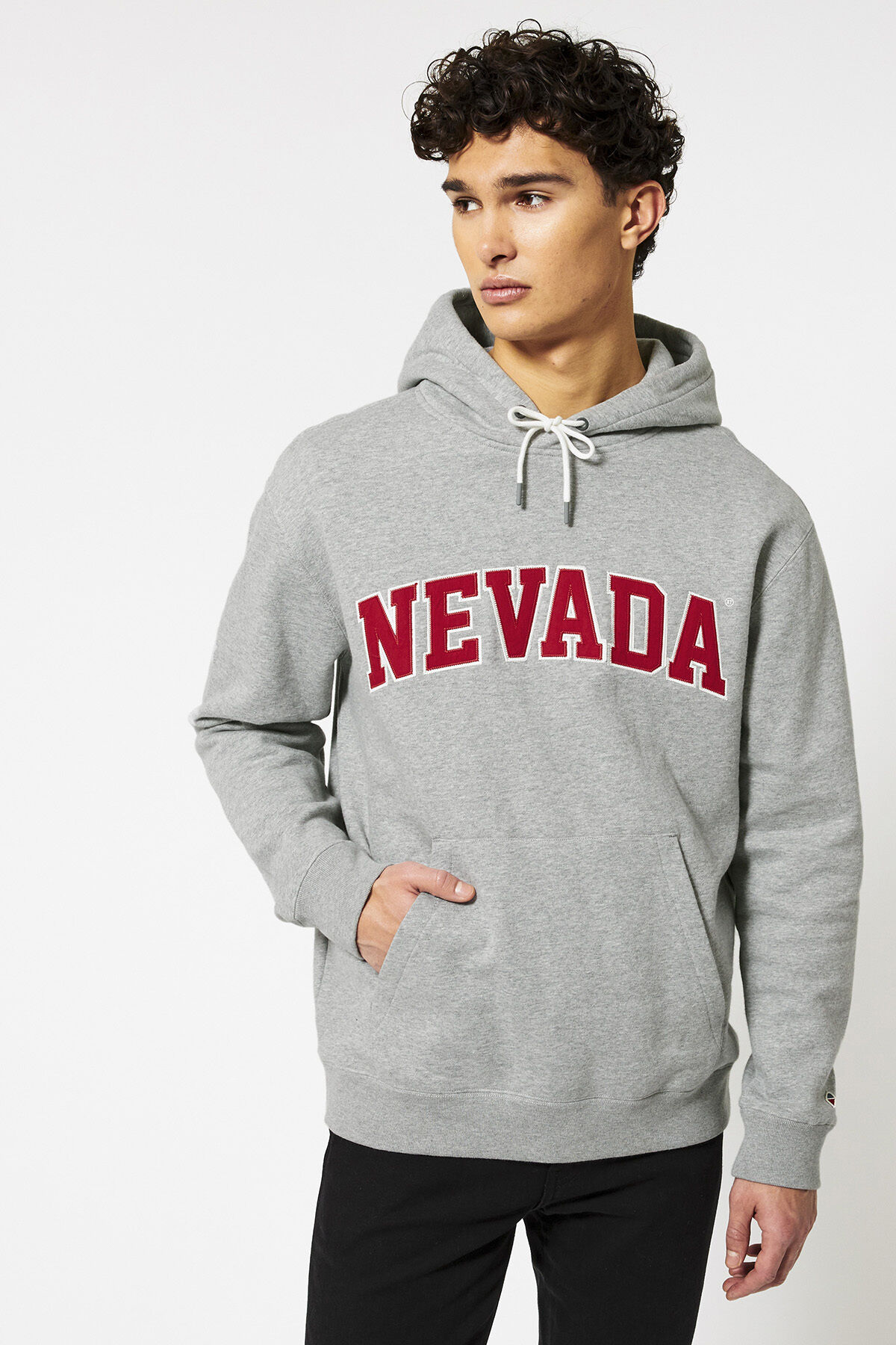 Hoodie Sage hood Nevada image number 0
