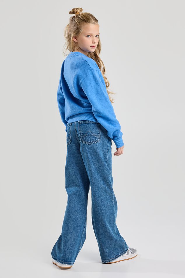 Sweater Kora jr  image number 2