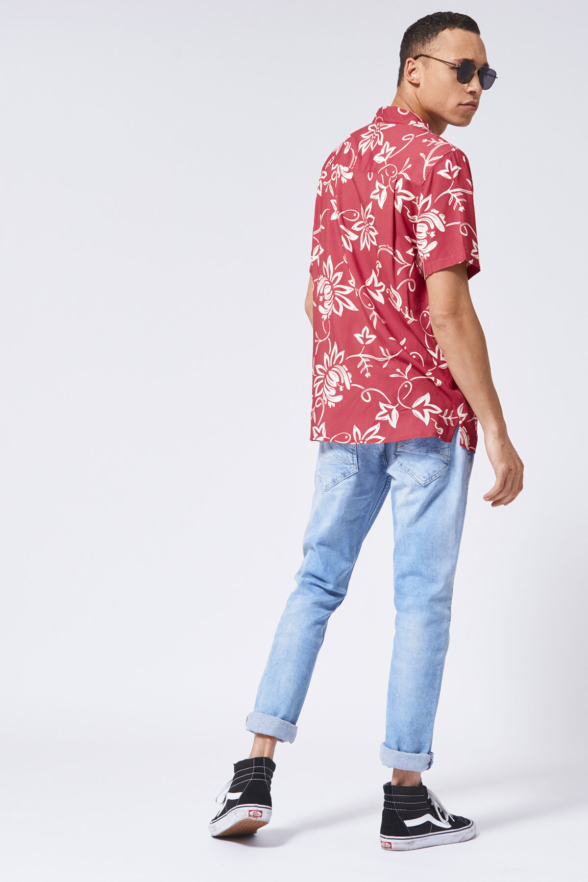 Hemd Ivan image number 2