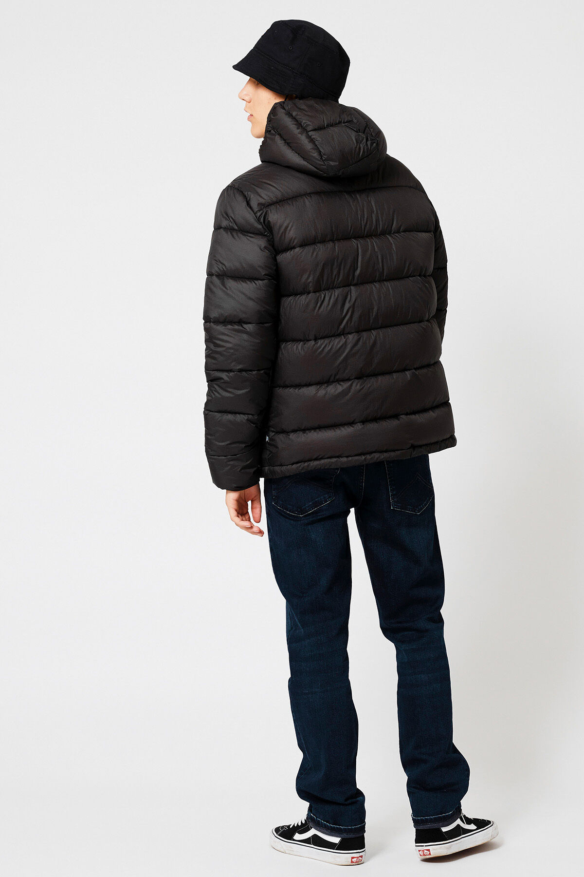 Veste d'hiver Justin image number 2