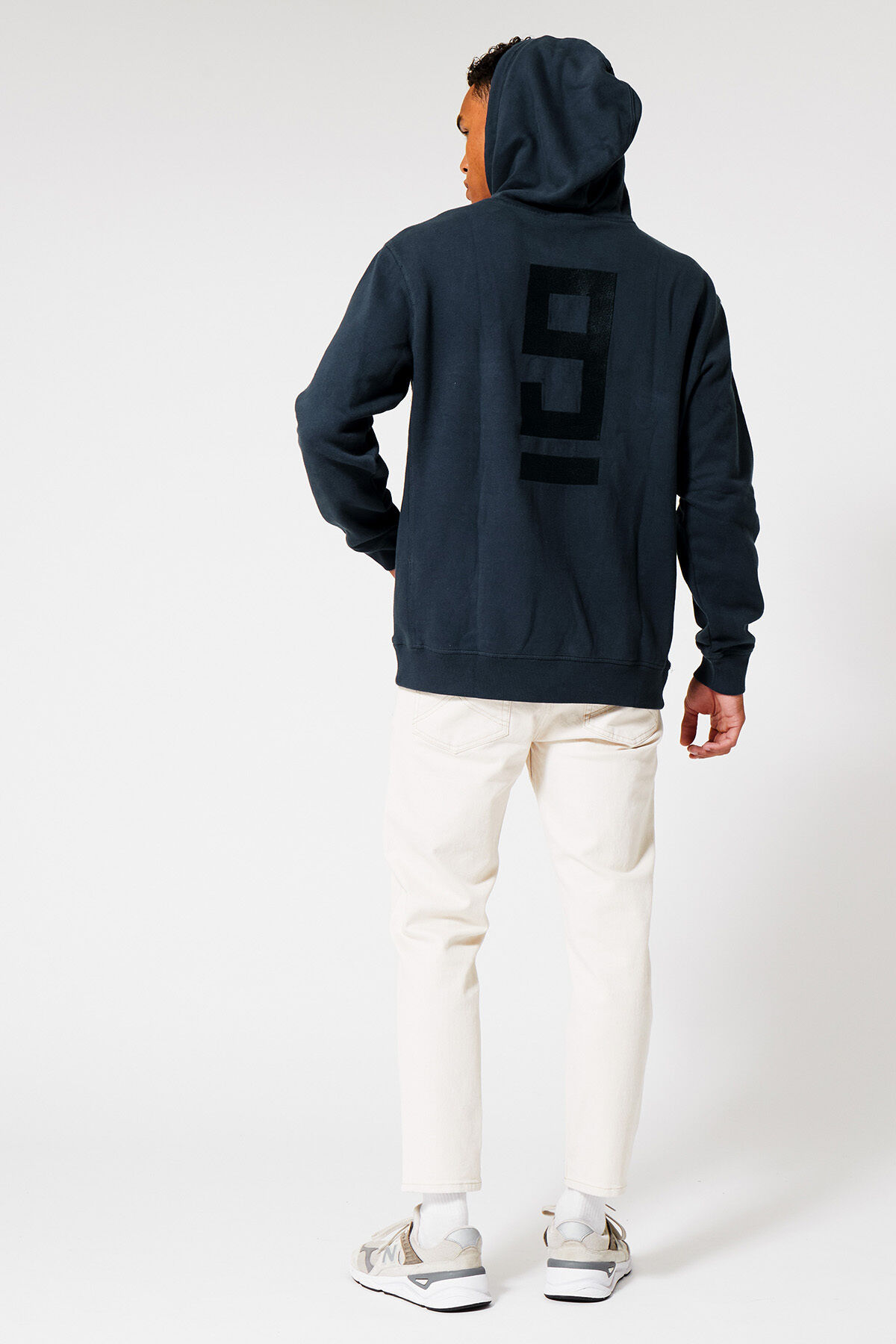 Hoodie South Hood image number 2