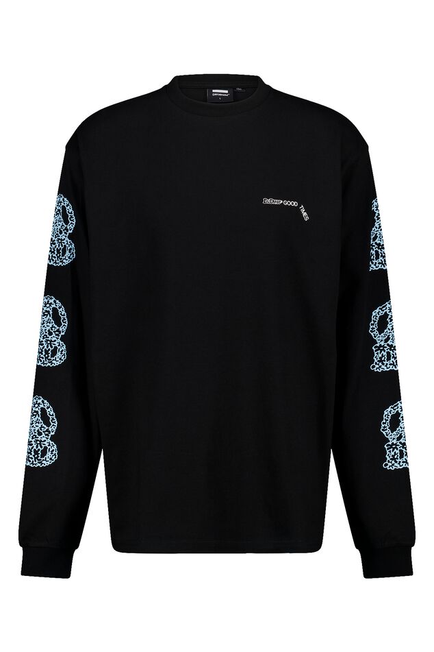 Dr. Denim Longsleeve Reno image number 4