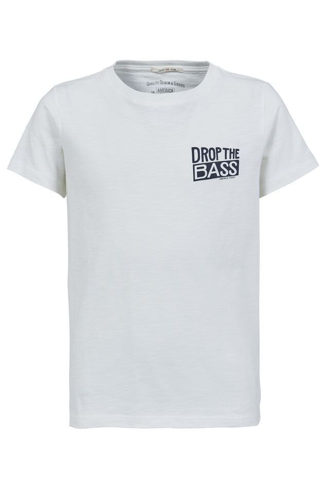 T-shirt Enzo Jr image number 0