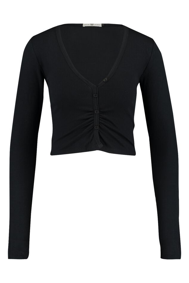 Longsleeve Lea image number 0