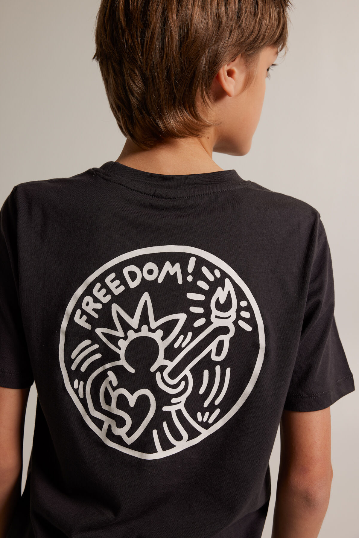 T-shirt Eno Jr image number 3