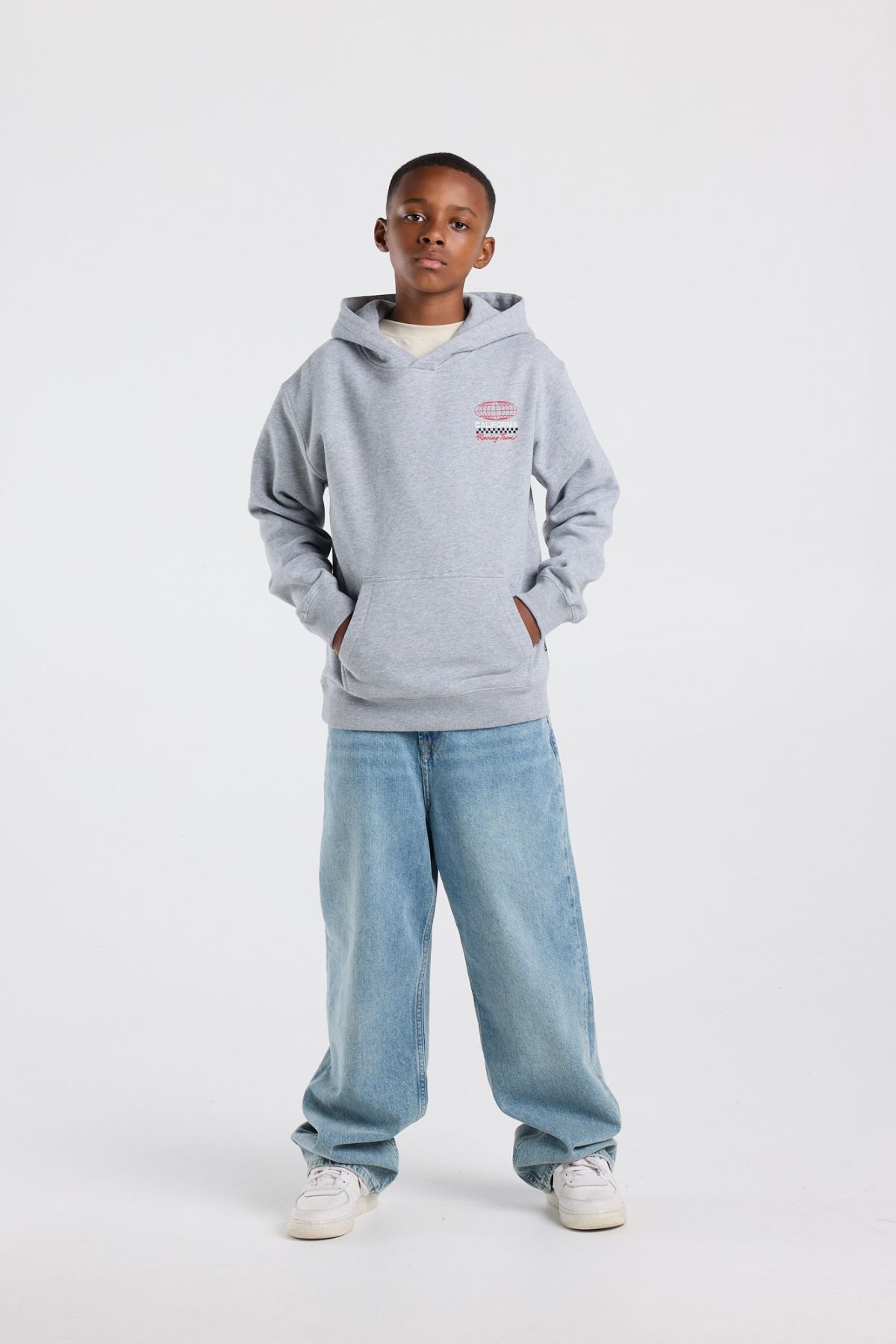 Sully Hood Jr image number 1