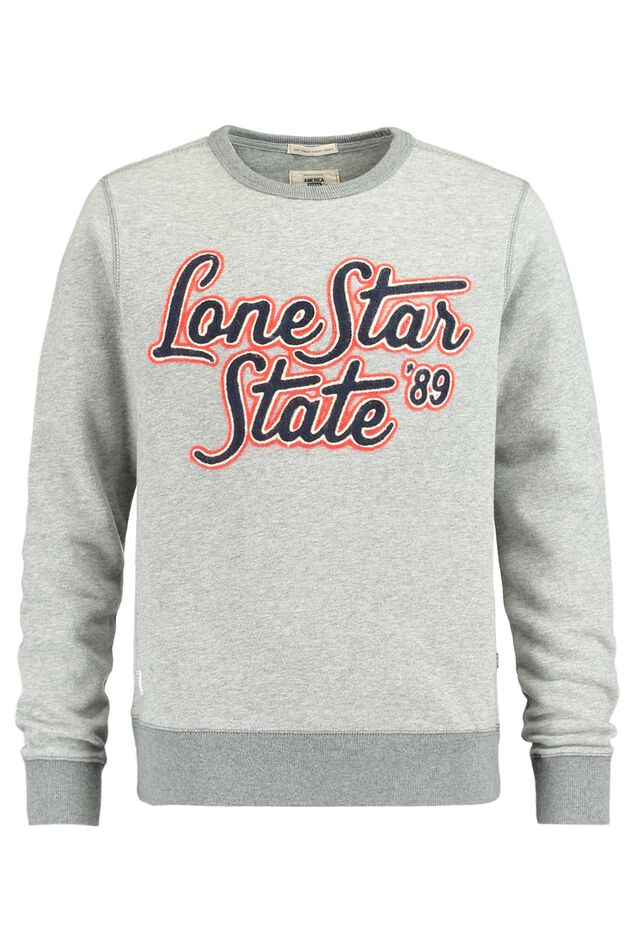 Sweater Spencer jr image number 0