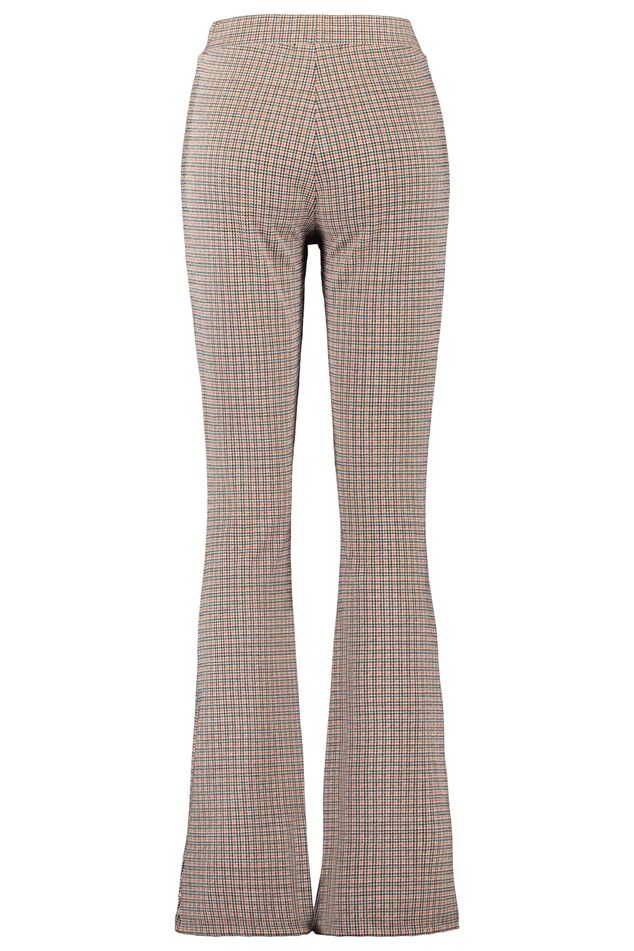Legging Charly Shorty Lilac check image number 5