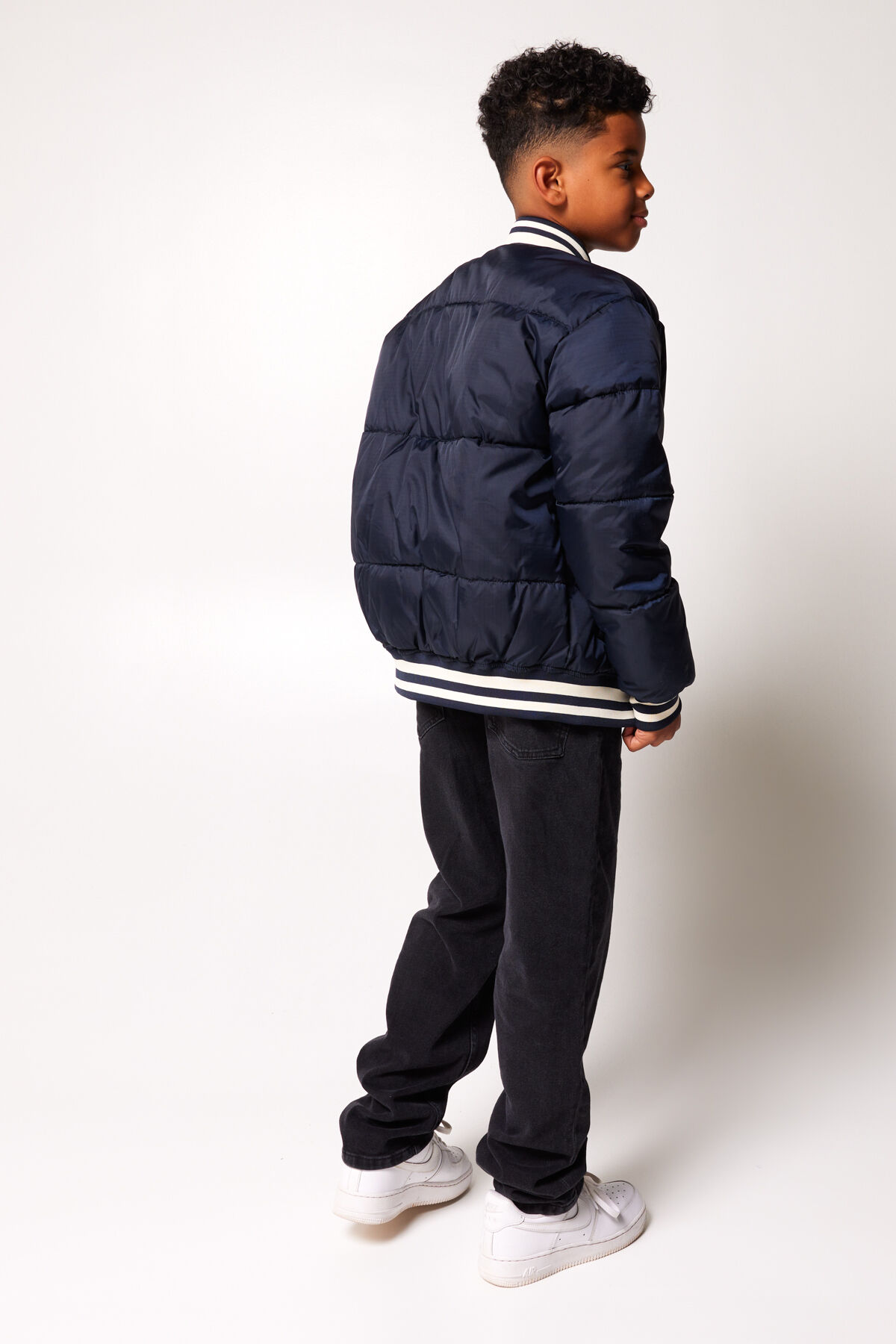 Bomber jacket Jem JR image number 2