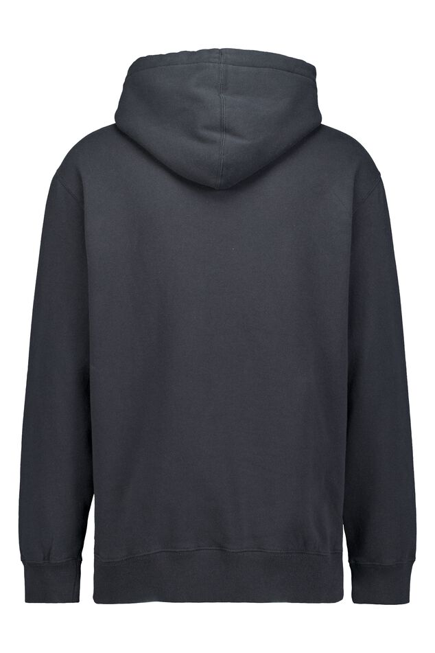 Hoodie Silas Hood image number 5