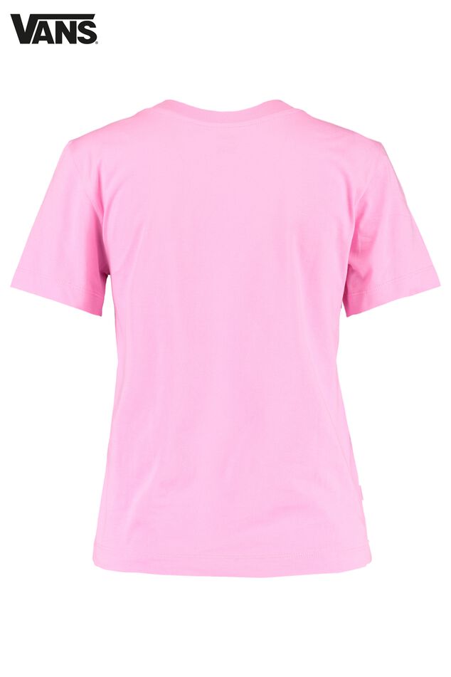 T-shirt V Boxy image number 1