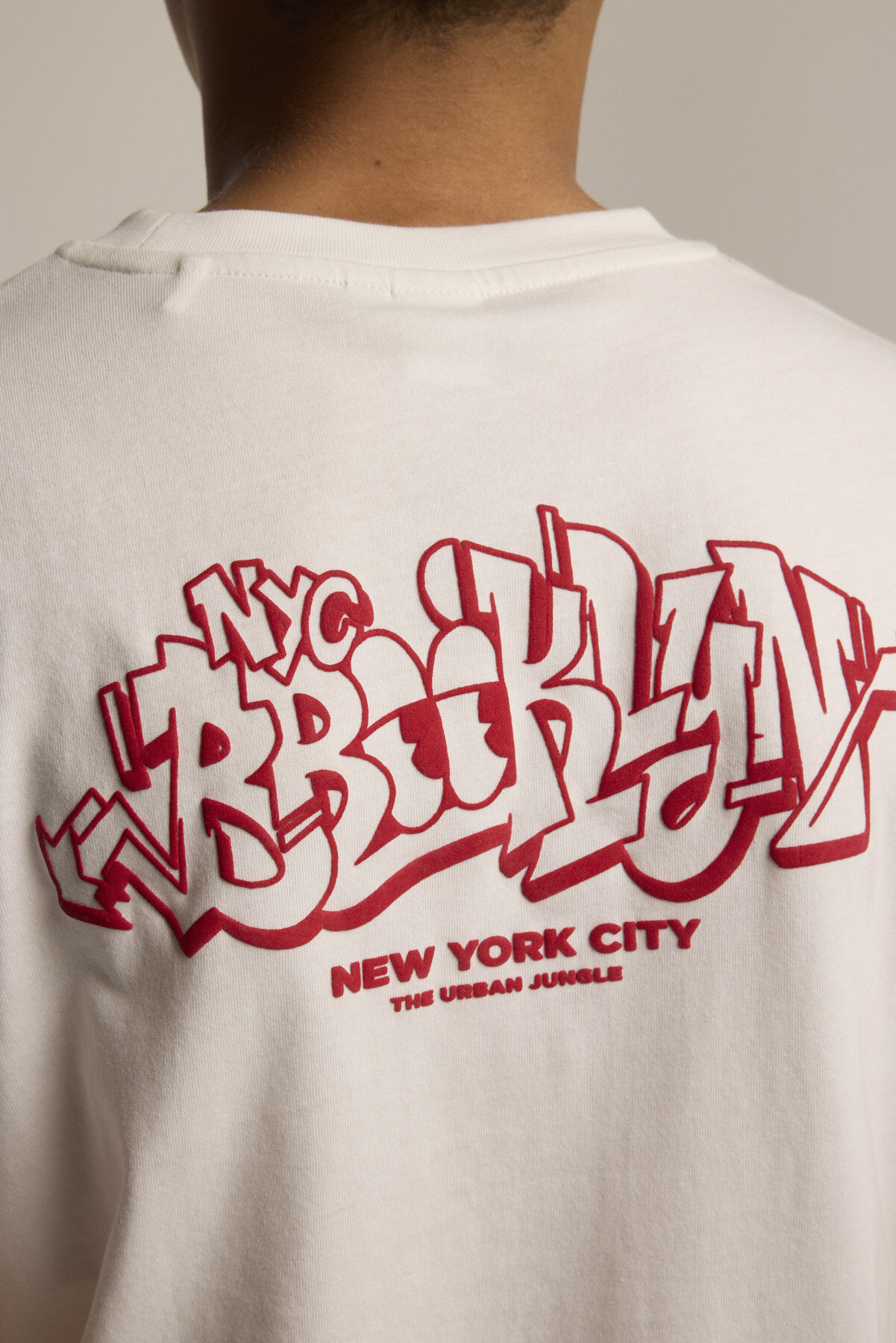 T-shirt Elizar JR image number 0