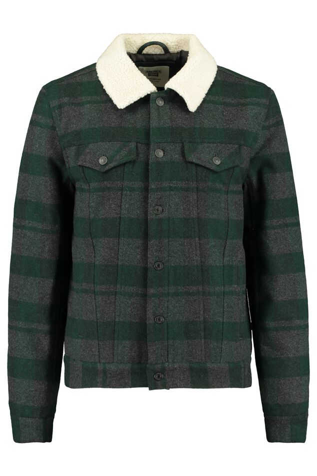 Jacke Jacob image number 4