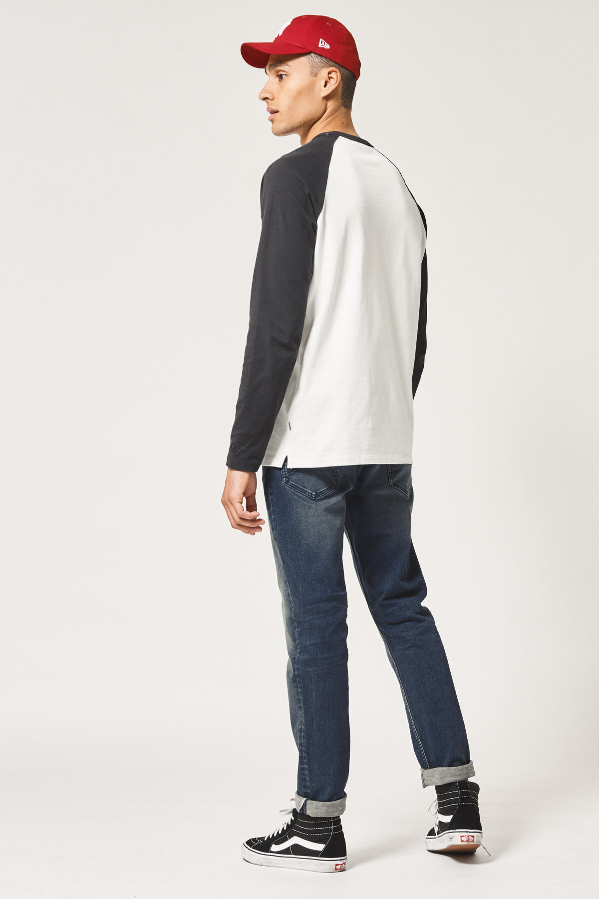 Longsleeve Lewis image number 2