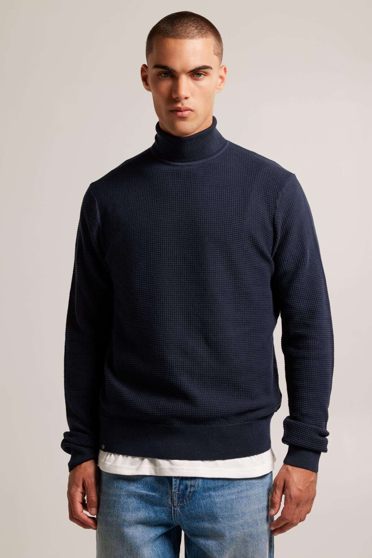 Turtleneck Kendrick image number 0