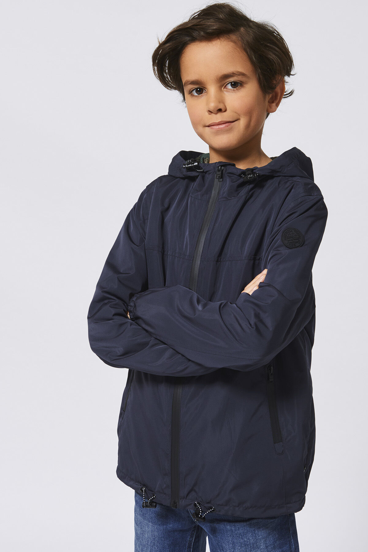 Jack Justin Jr. image number 1