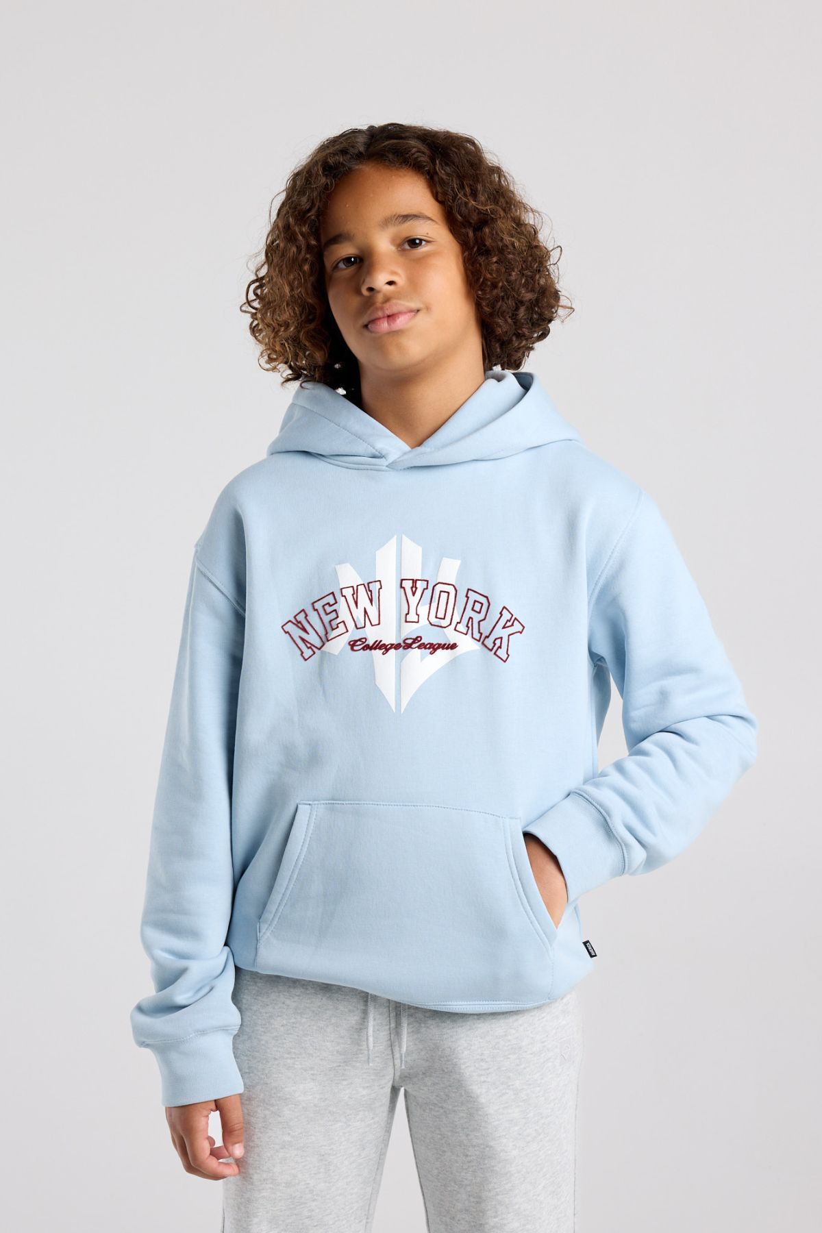 Simms hood Jr image number 0