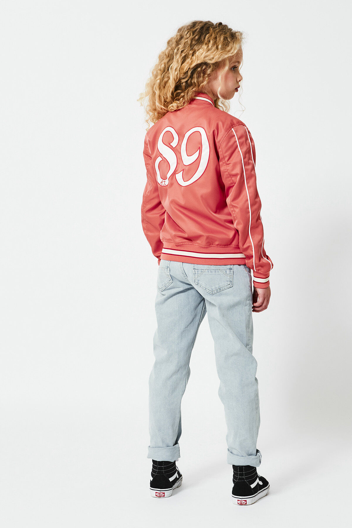 Jacke Jessie Jr image number 2