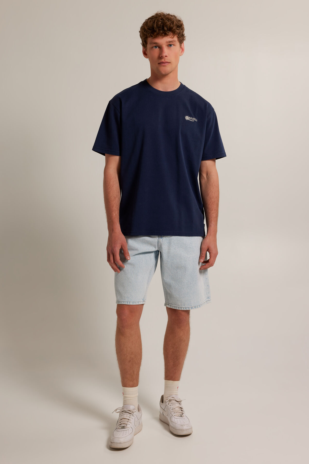 T-shirt Eben image number 1