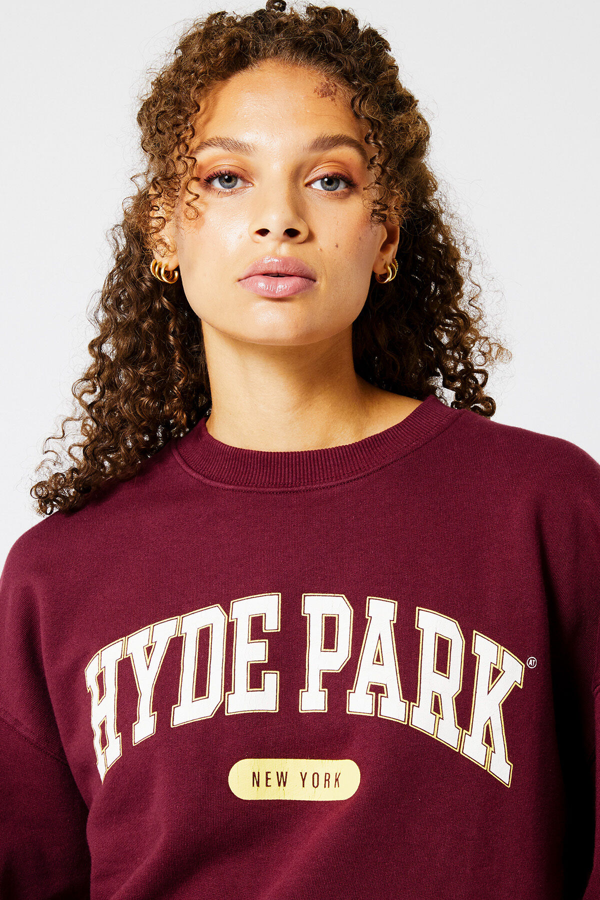 Sweat Sadie image number 3