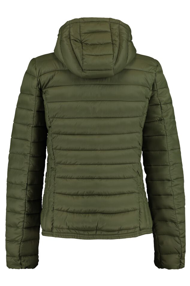 Jas Jacky Hood image number 5