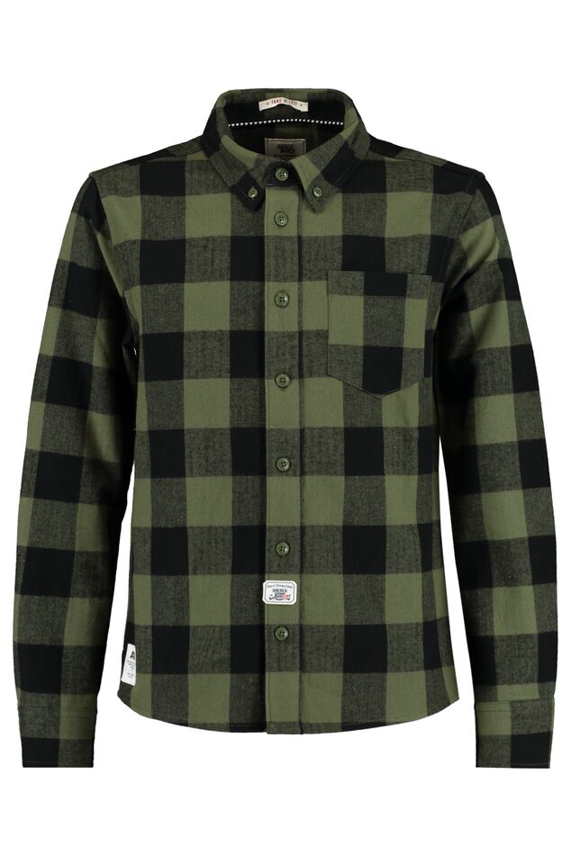 Overhemd Brody Jr image number 0