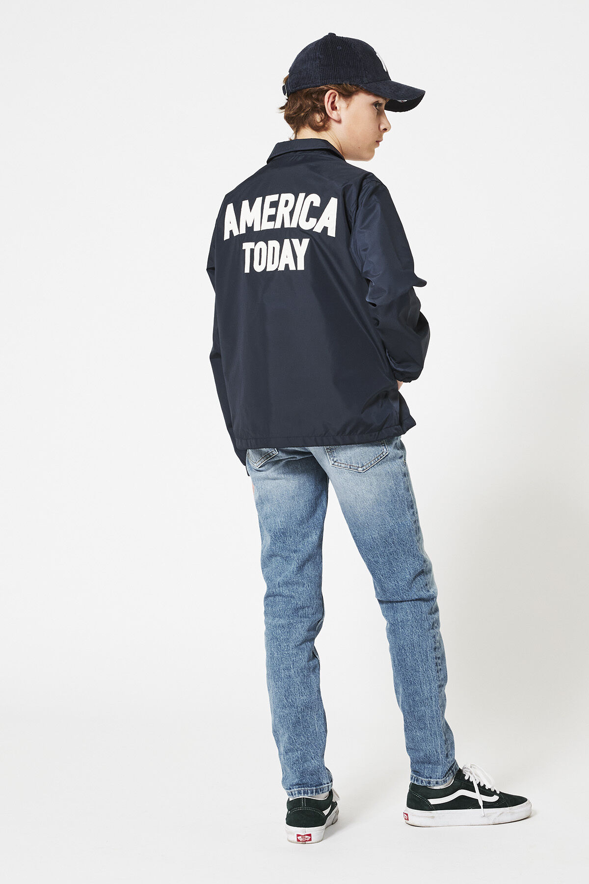 Jas Jeffrey JR image number 2