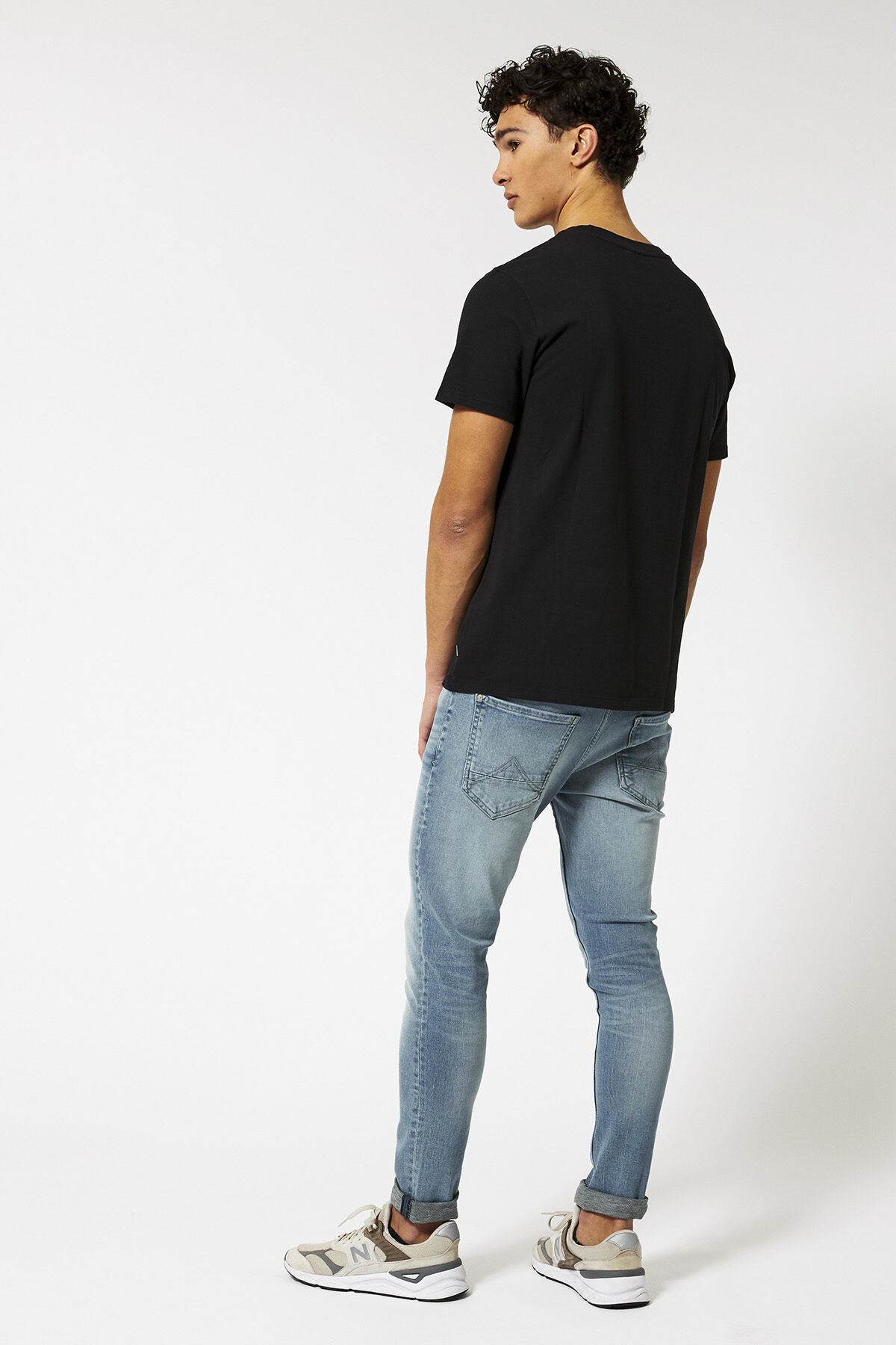 Jeans Ryan image number 2