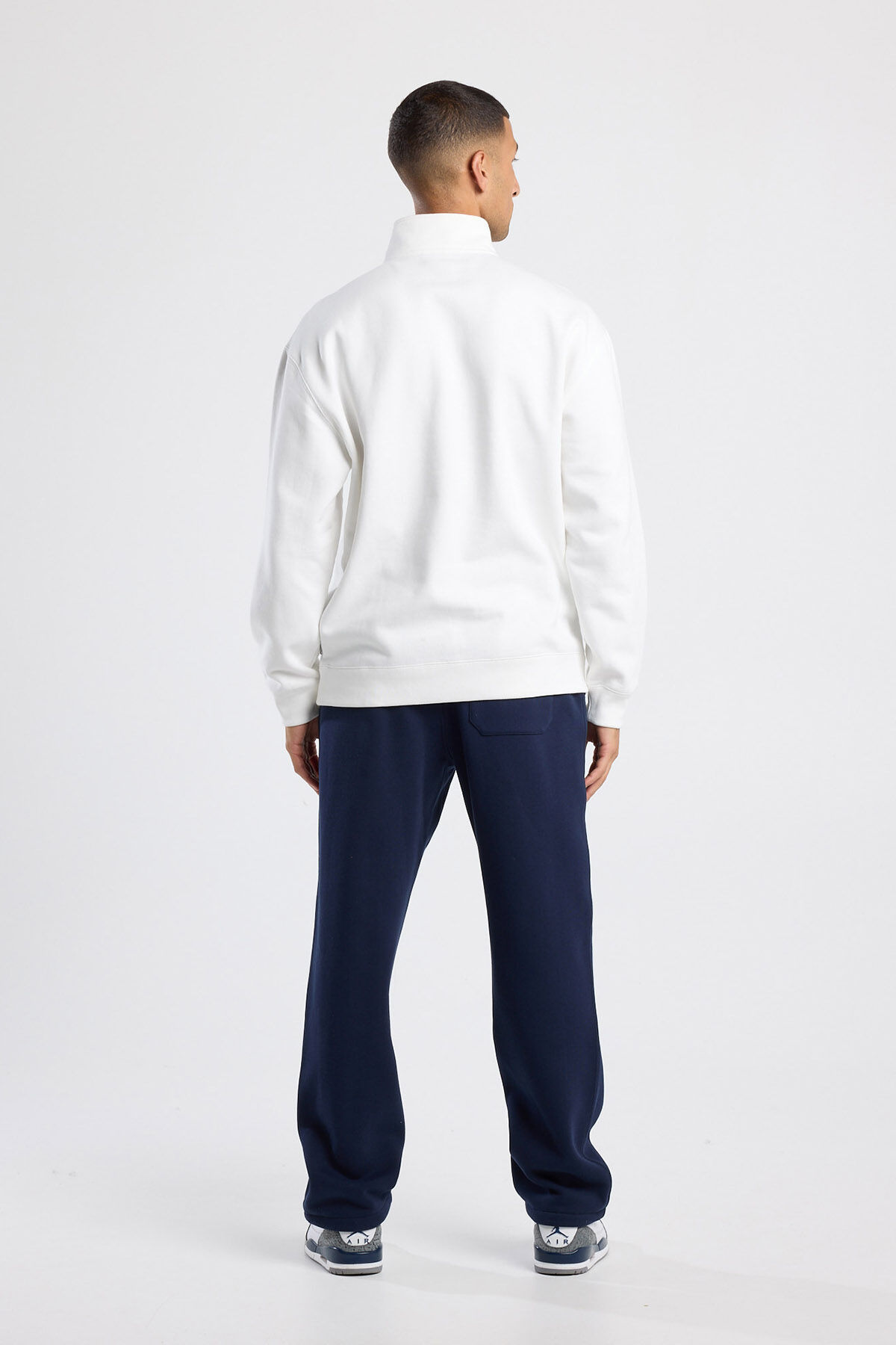 Seppe Half Zip image number 2