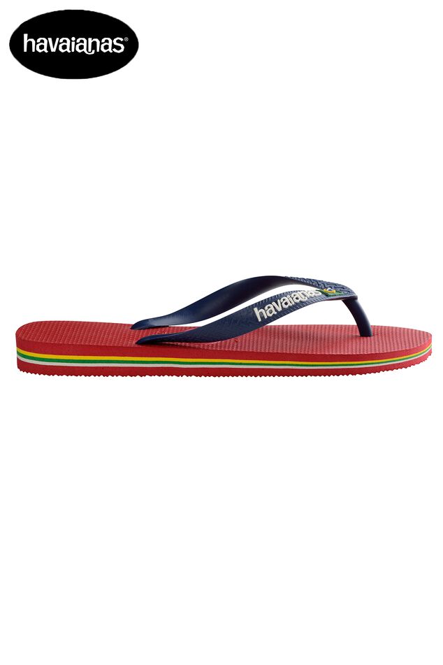 Havaianas Brasil Logo image number 1