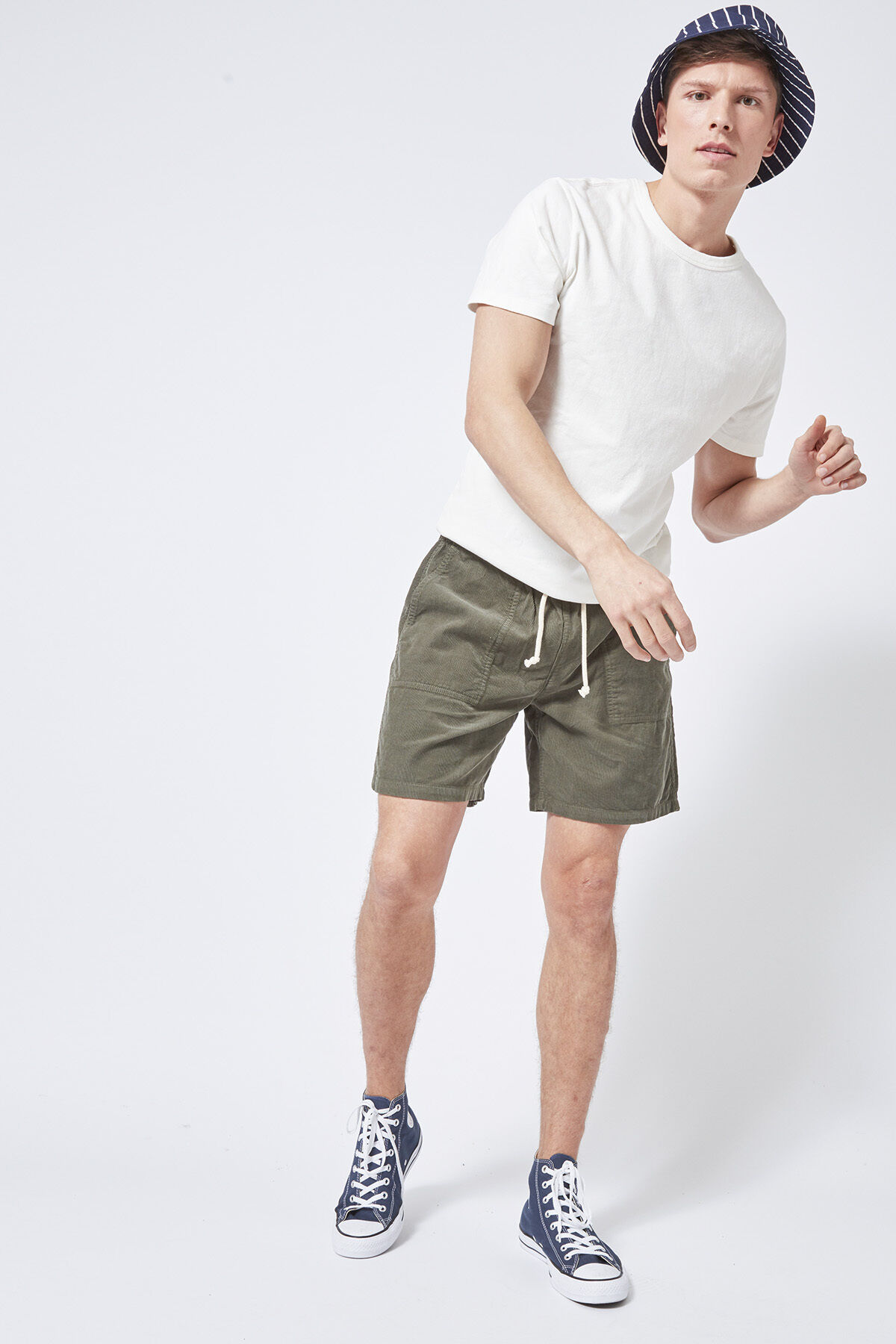 Short Norris image number 0