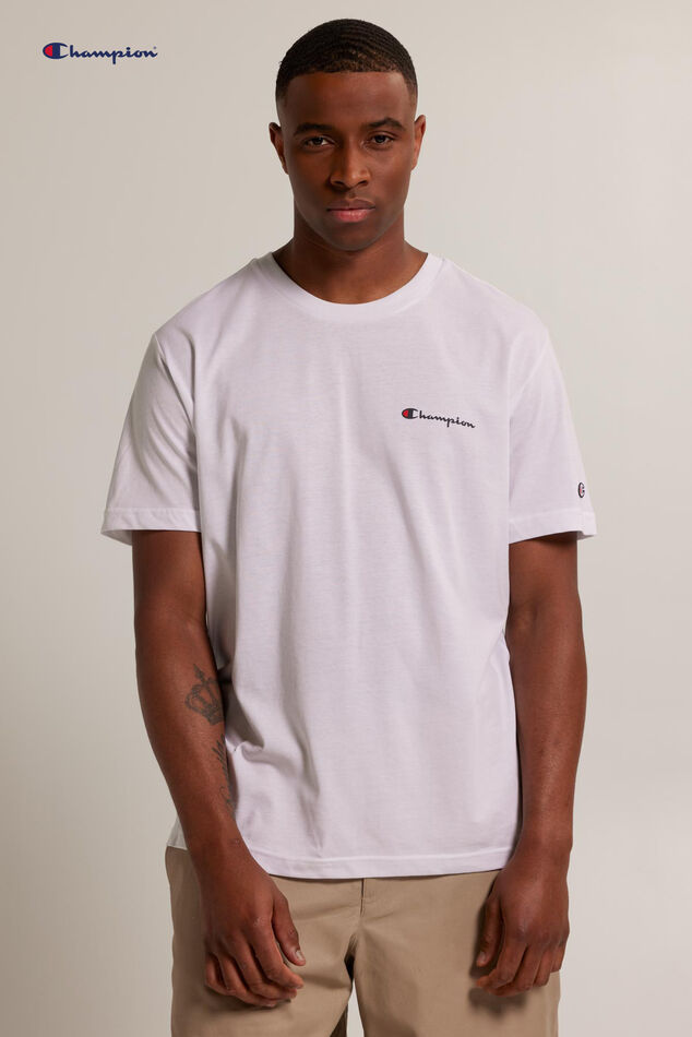 Champion Crewneck t-shirt image number 0