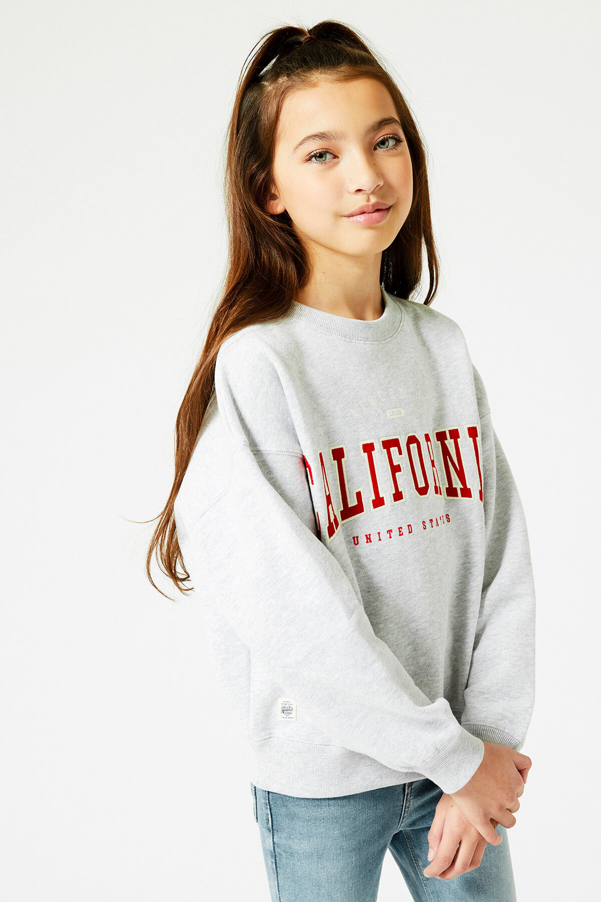 Sweater Sue JR image number 0