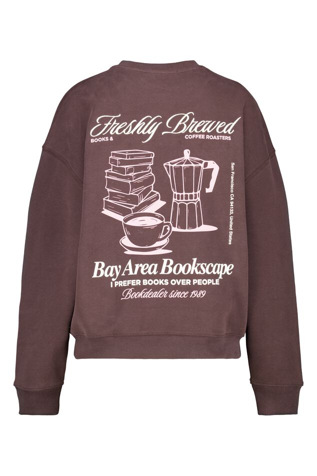 Sweater Sabrina image number 5