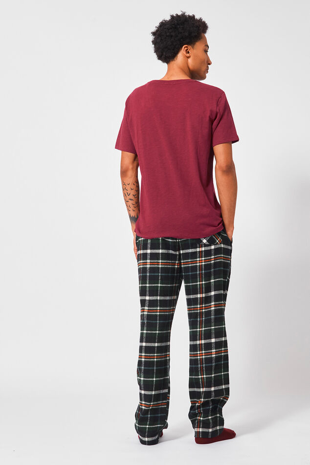 Pyjamabroek Nathan image number 2