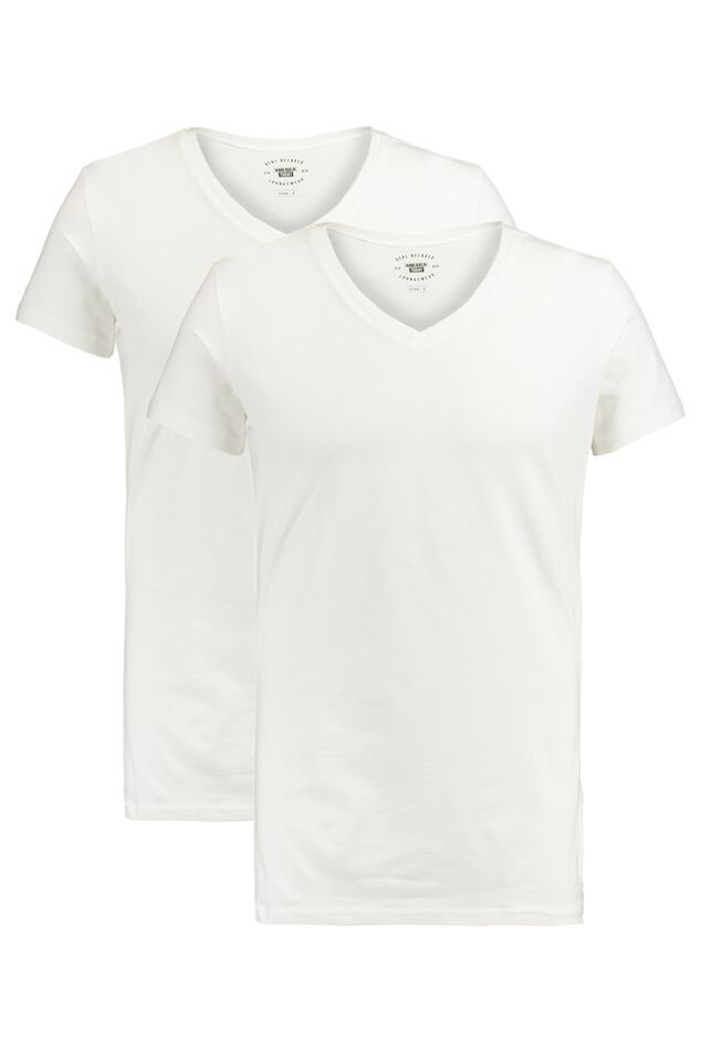 Basic T-shirt Mike 2pack image number 0