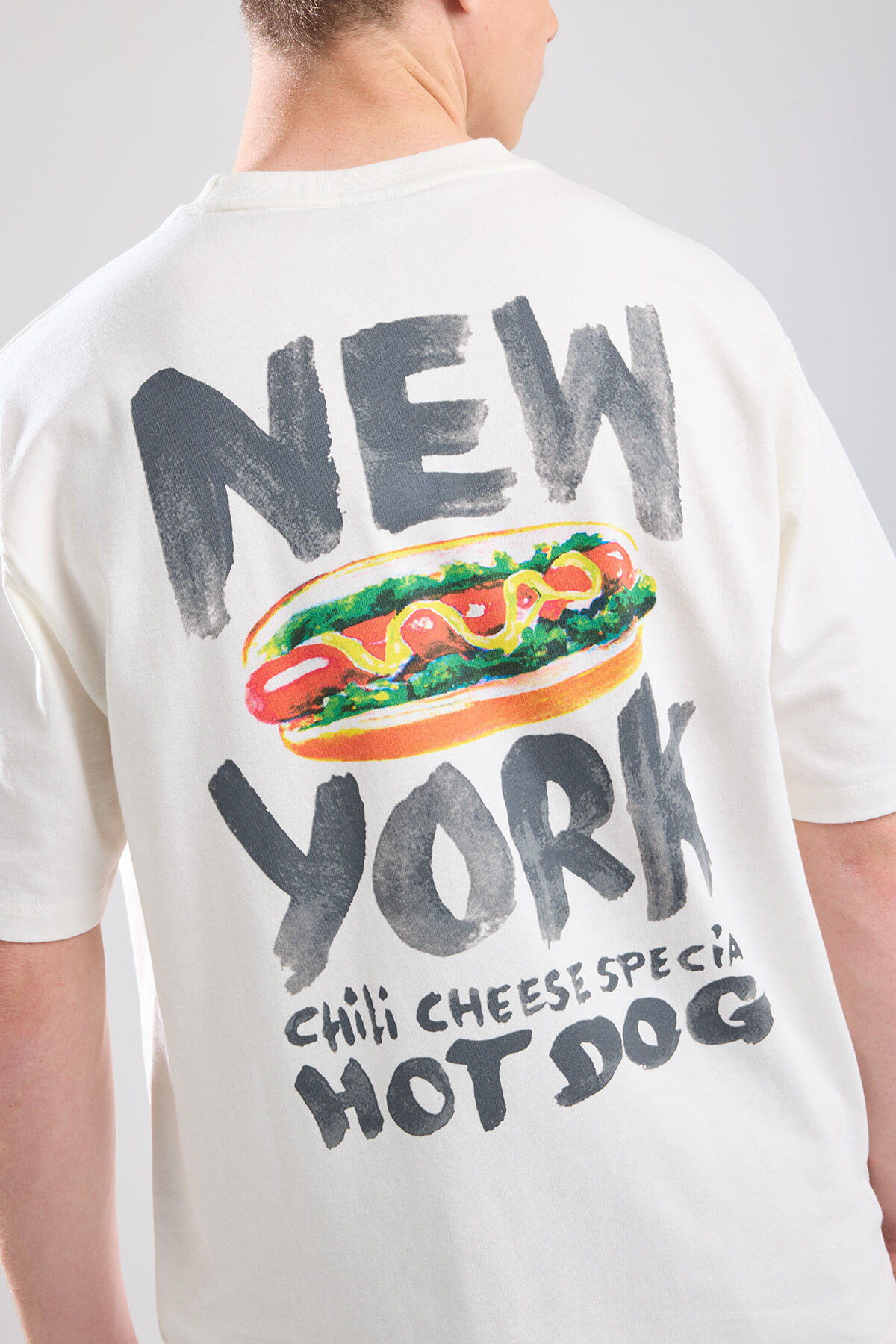 T-shirt Edan image number 0