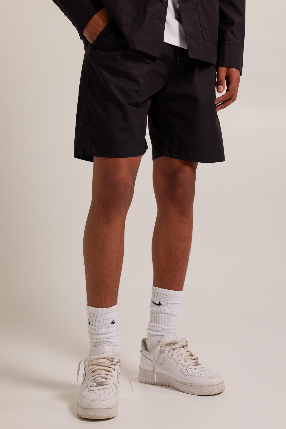 Short Nash image number 0